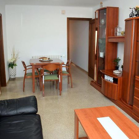 Apartamentos Atlas Terrassa IV 외부 사진