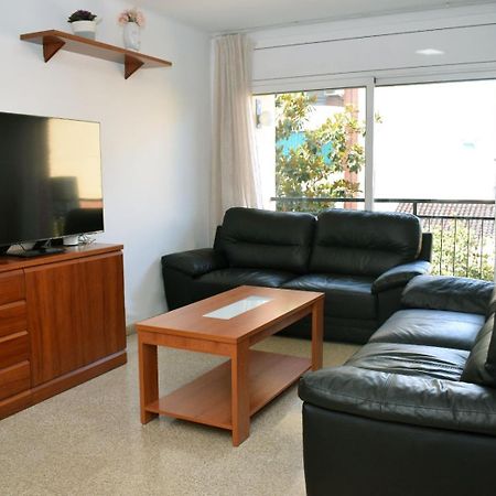 Apartamentos Atlas Terrassa IV 외부 사진