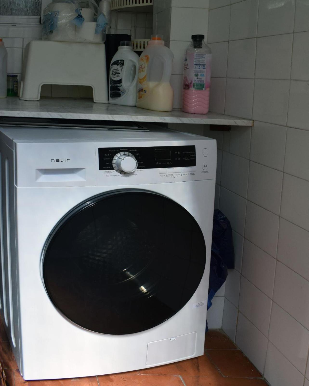 Apartamentos Atlas Terrassa IV 외부 사진