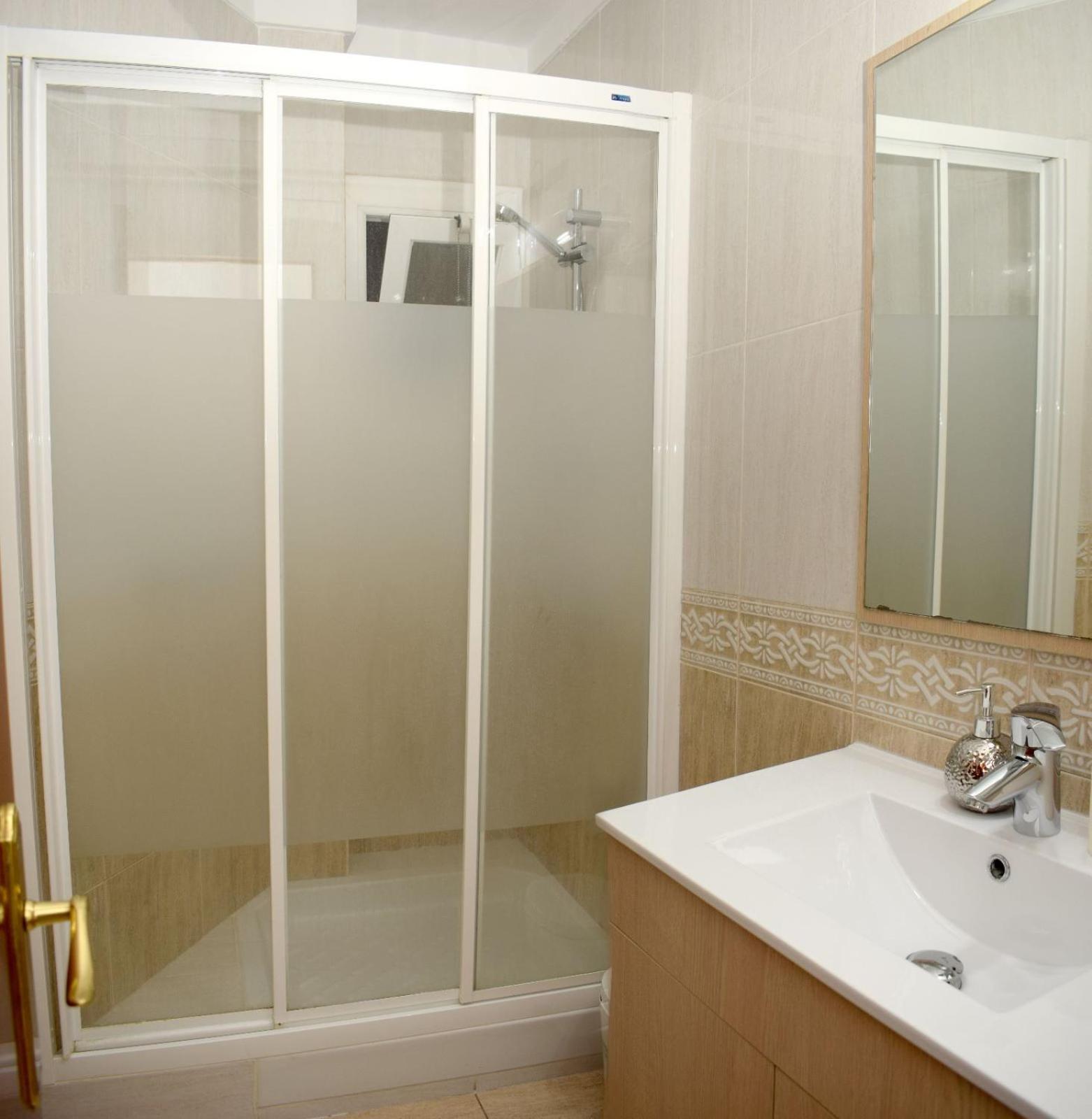 Apartamentos Atlas Terrassa IV 외부 사진