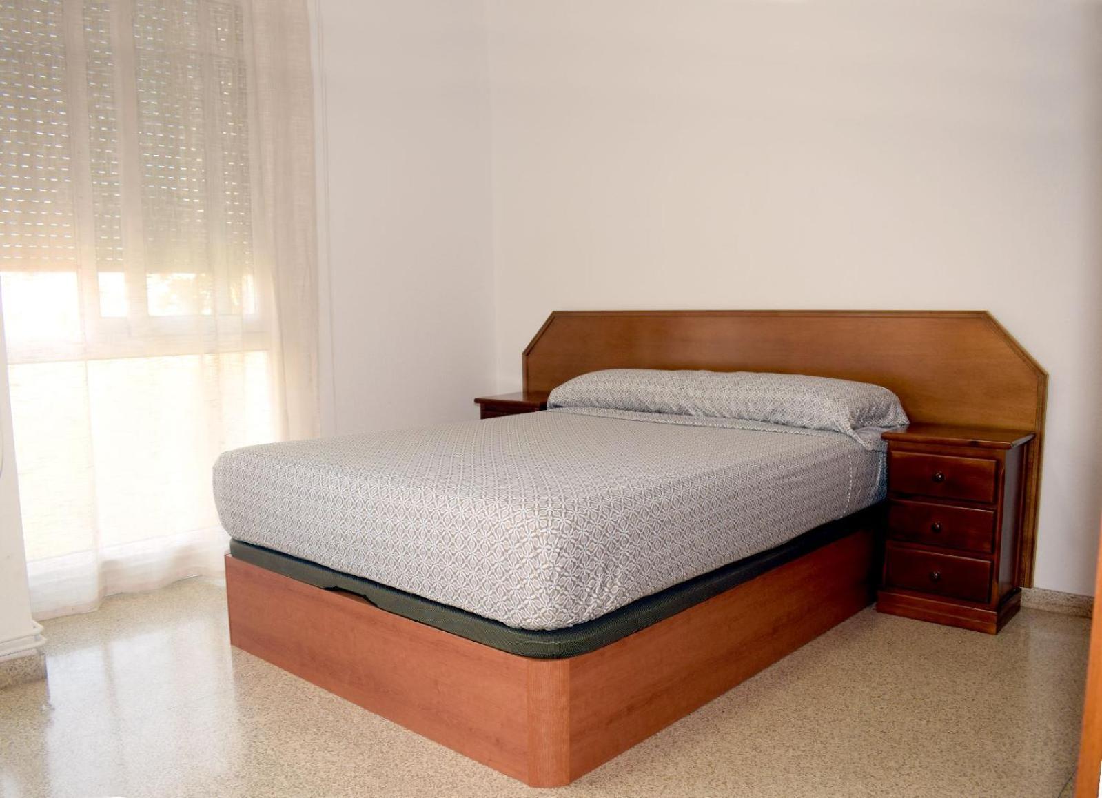Apartamentos Atlas Terrassa IV 외부 사진