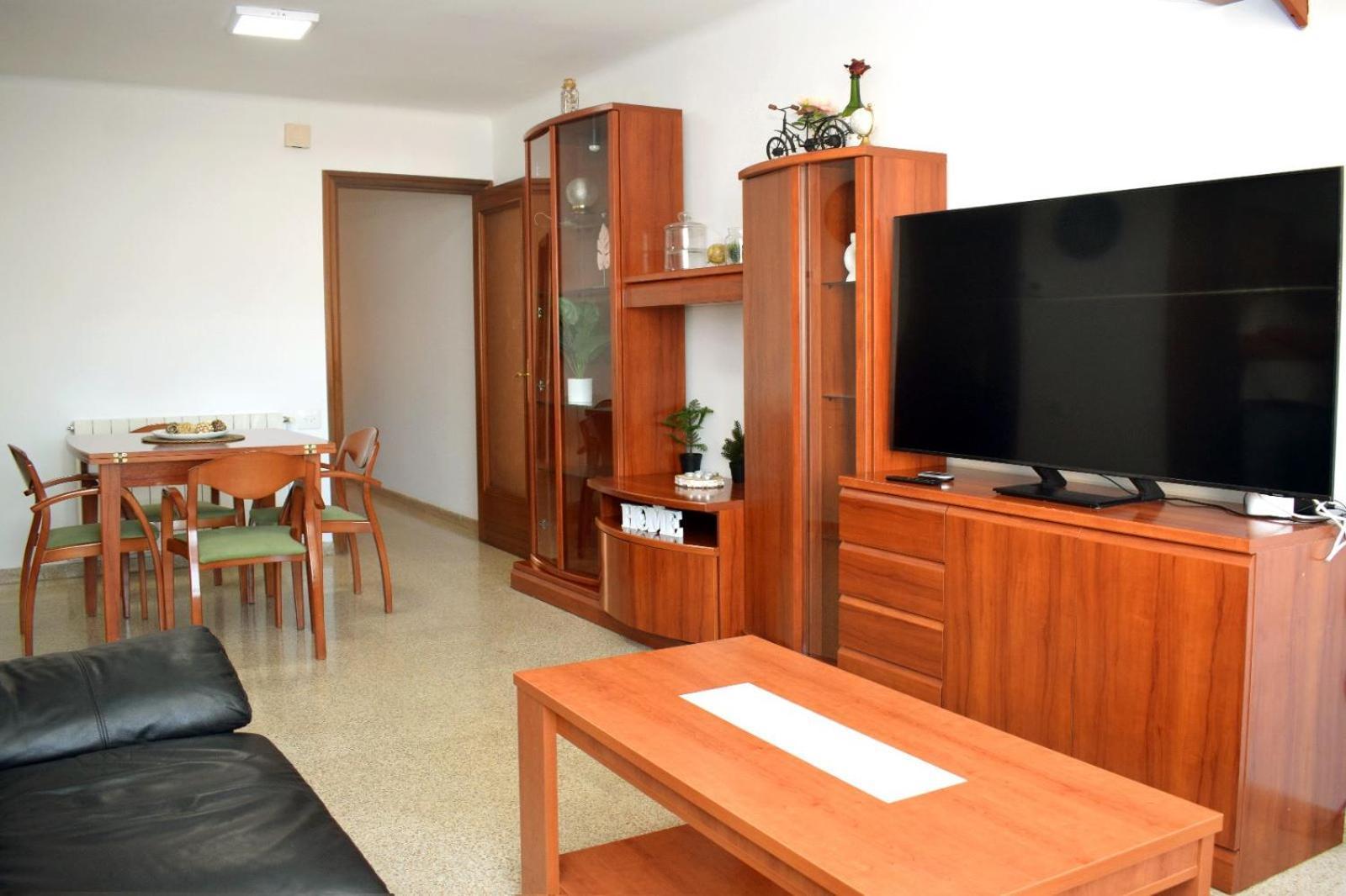 Apartamentos Atlas Terrassa IV 외부 사진