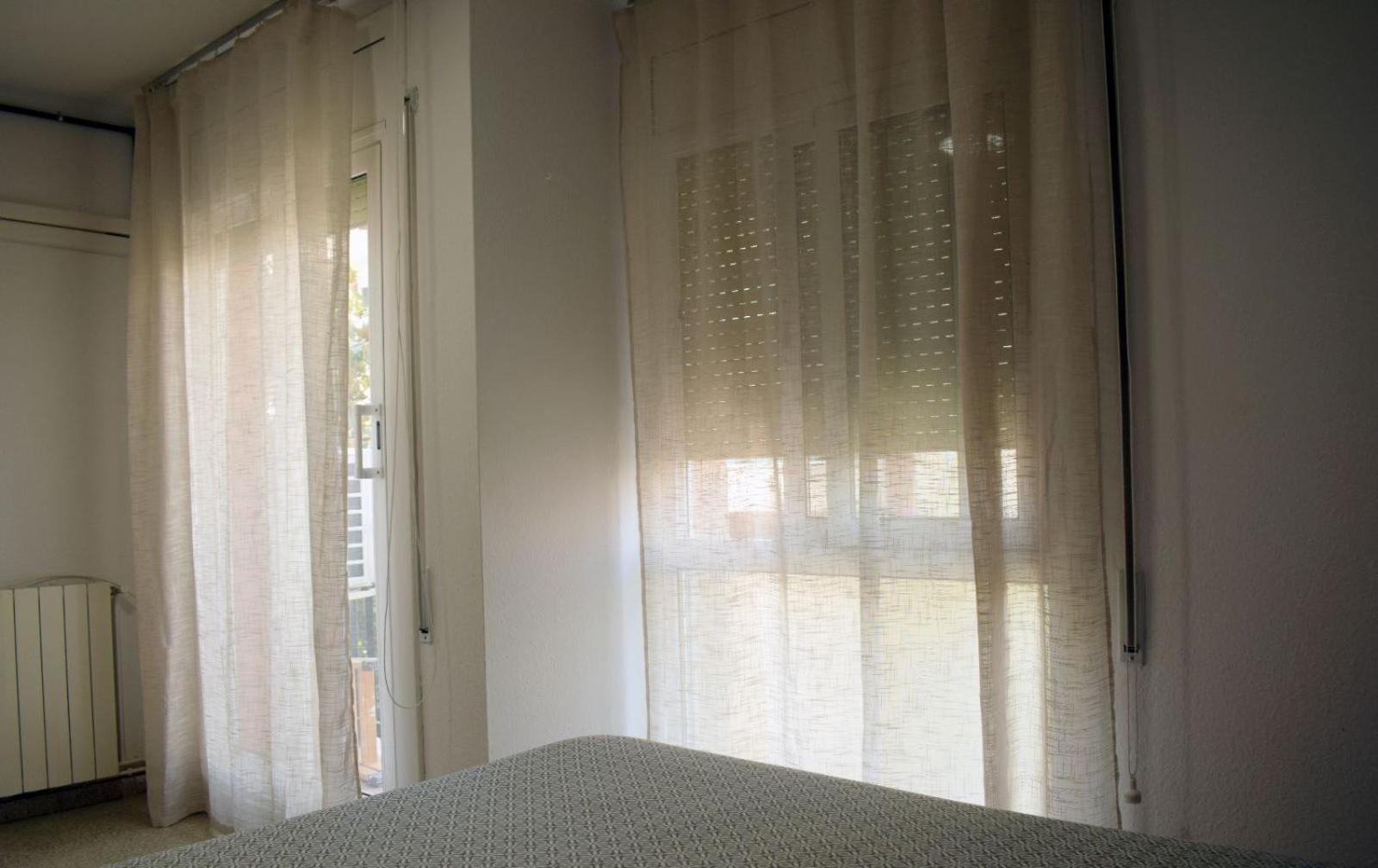 Apartamentos Atlas Terrassa IV 외부 사진