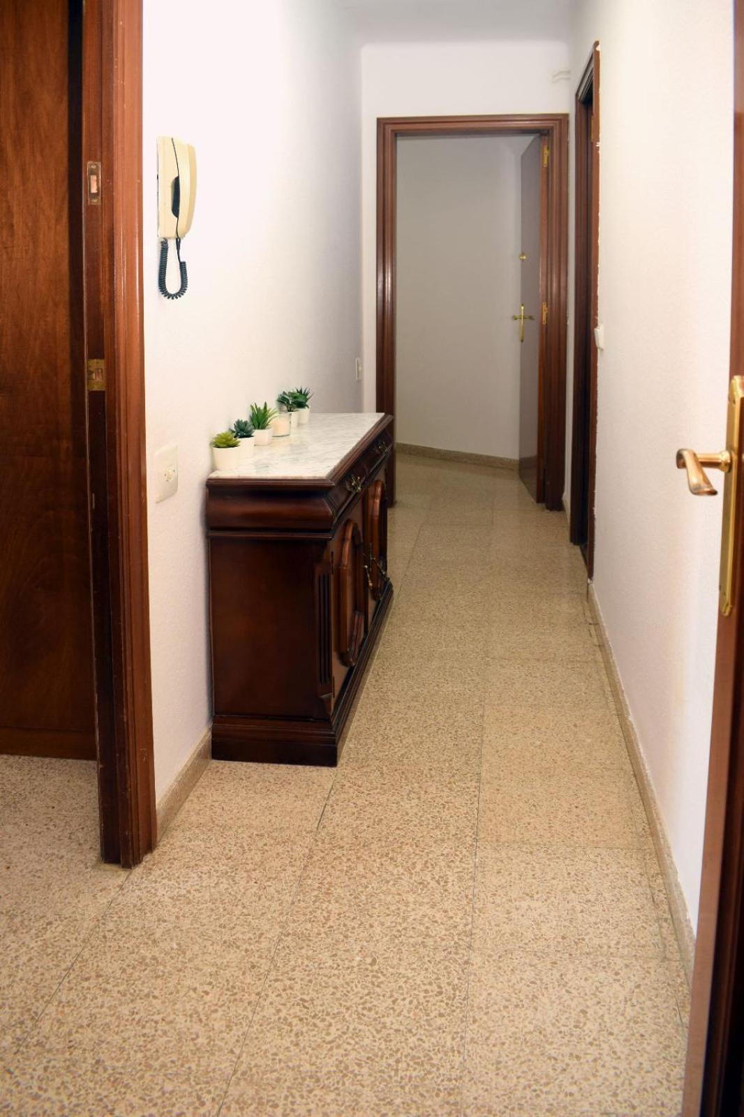 Apartamentos Atlas Terrassa IV 외부 사진